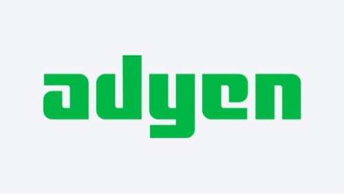Adyen Logo